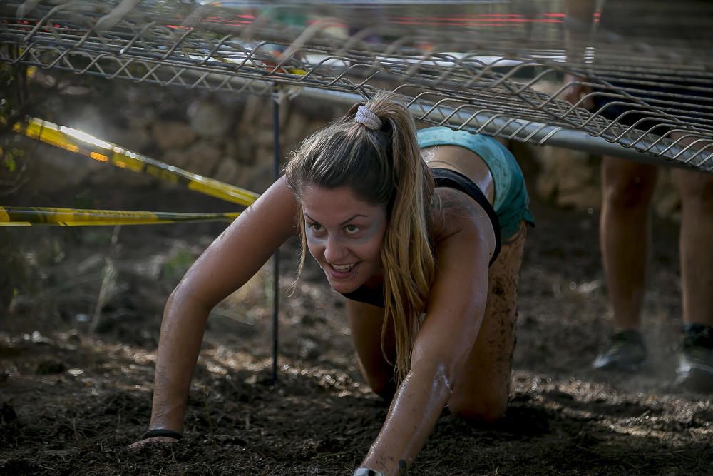 INFORMACIÓN Xtrem Running en Benidorm