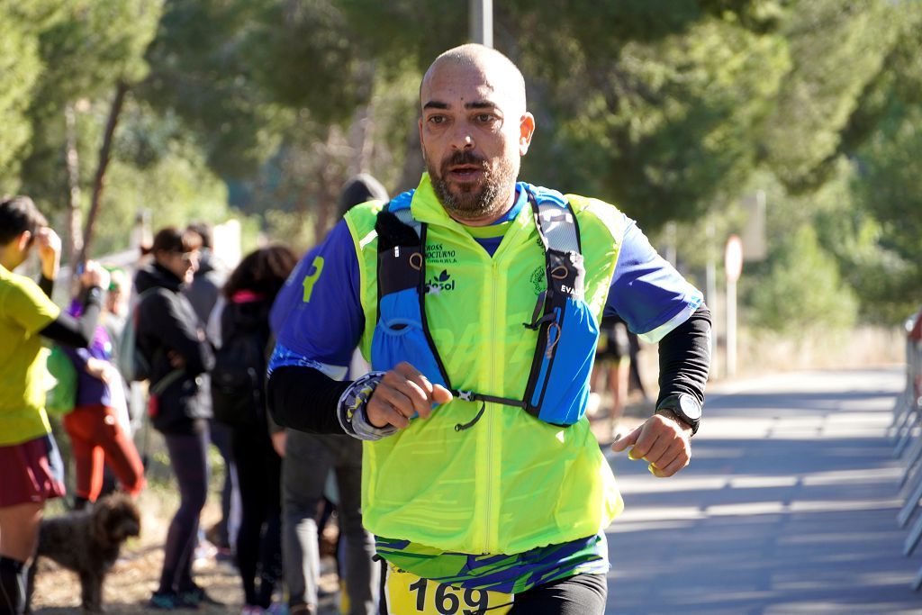 Carrera Lemon Trail de Santomera (II)