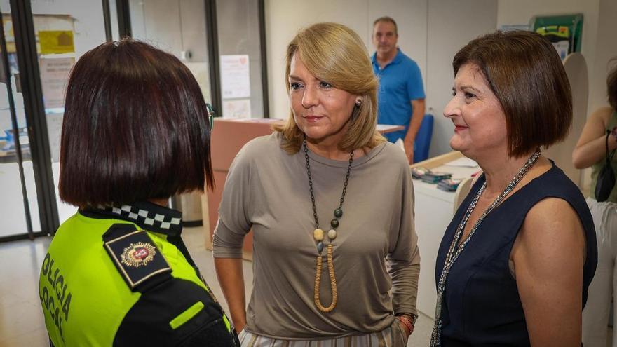 La Escuela d’Estiu de la Casa de la Dona de Torrent impulsa la conciliación con apoyo de la Generalitat
