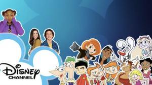Disney Channel se despide para siempre con una programación especial para los nostálgicos