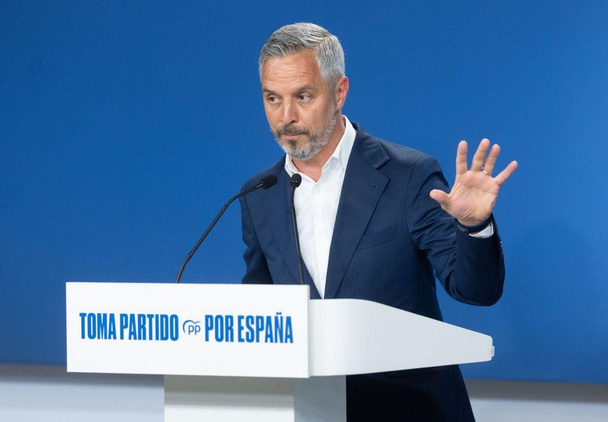 El PP proposa desbloquejar sòl per construir 9 milions de pisos