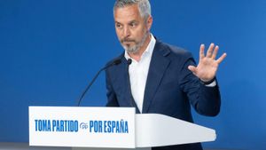 El PP proposa desbloquejar sòl per construir 9 milions de pisos