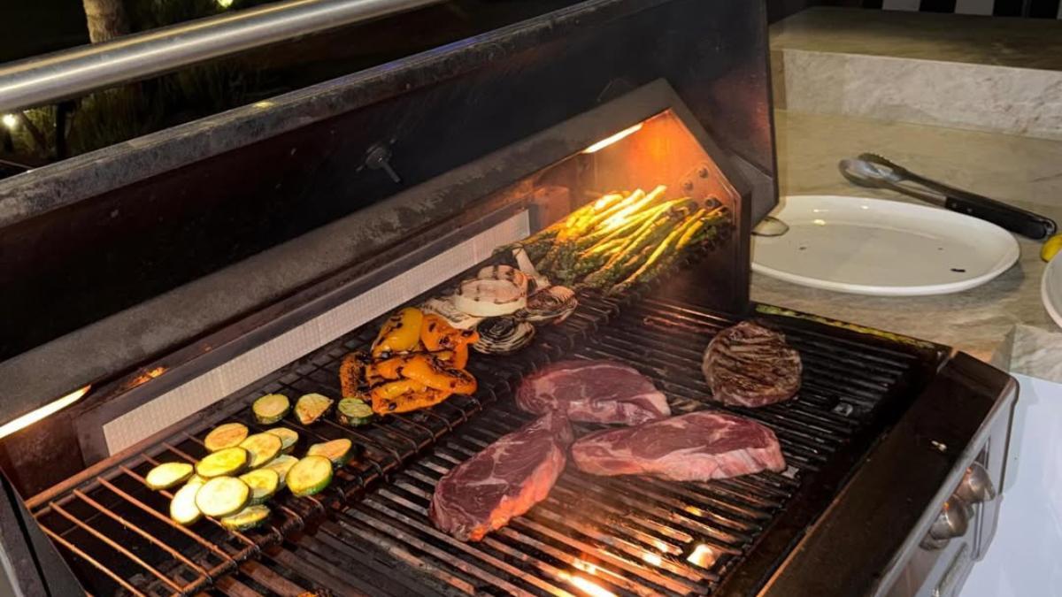 comida carlos alcaraz instagram