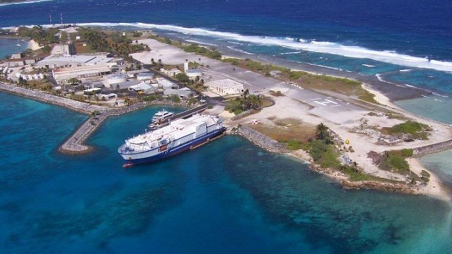 Islas Marshall confirma sus primeros casos de covid-19