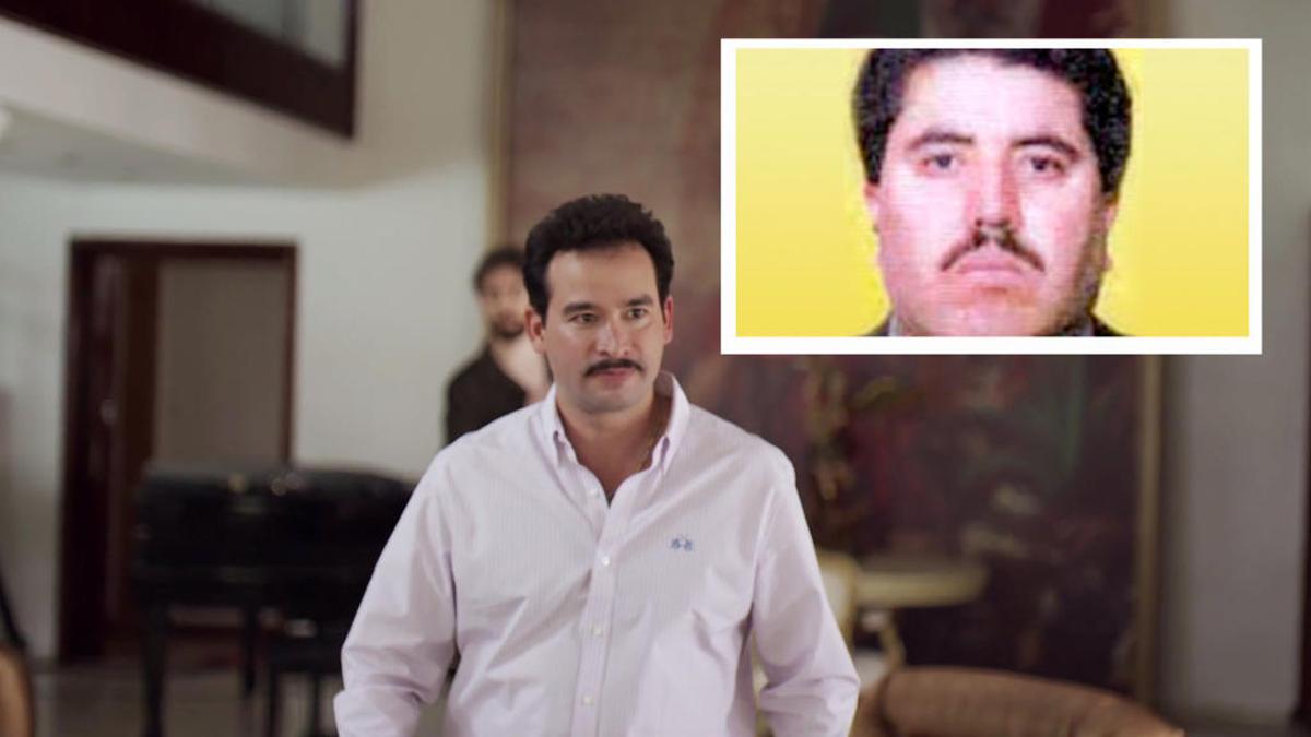 ¿Quién es quién en la serie de Netflix "El Chapo"?