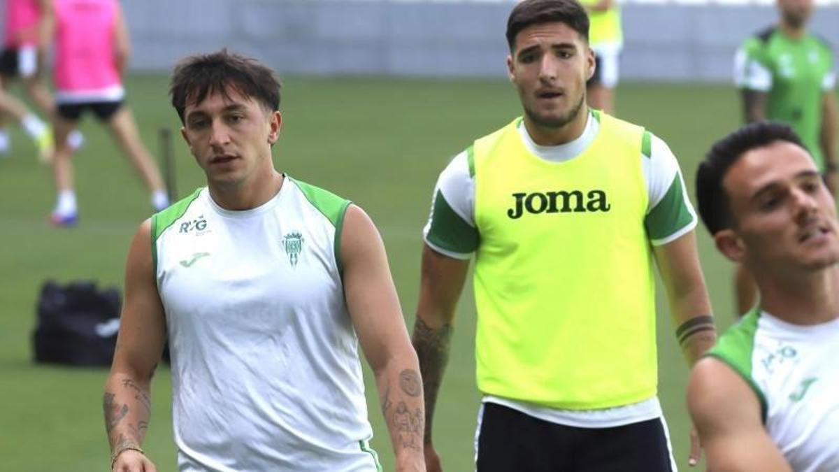 El Córdoba CF y su última ocasión para blanquear la aportación del filial