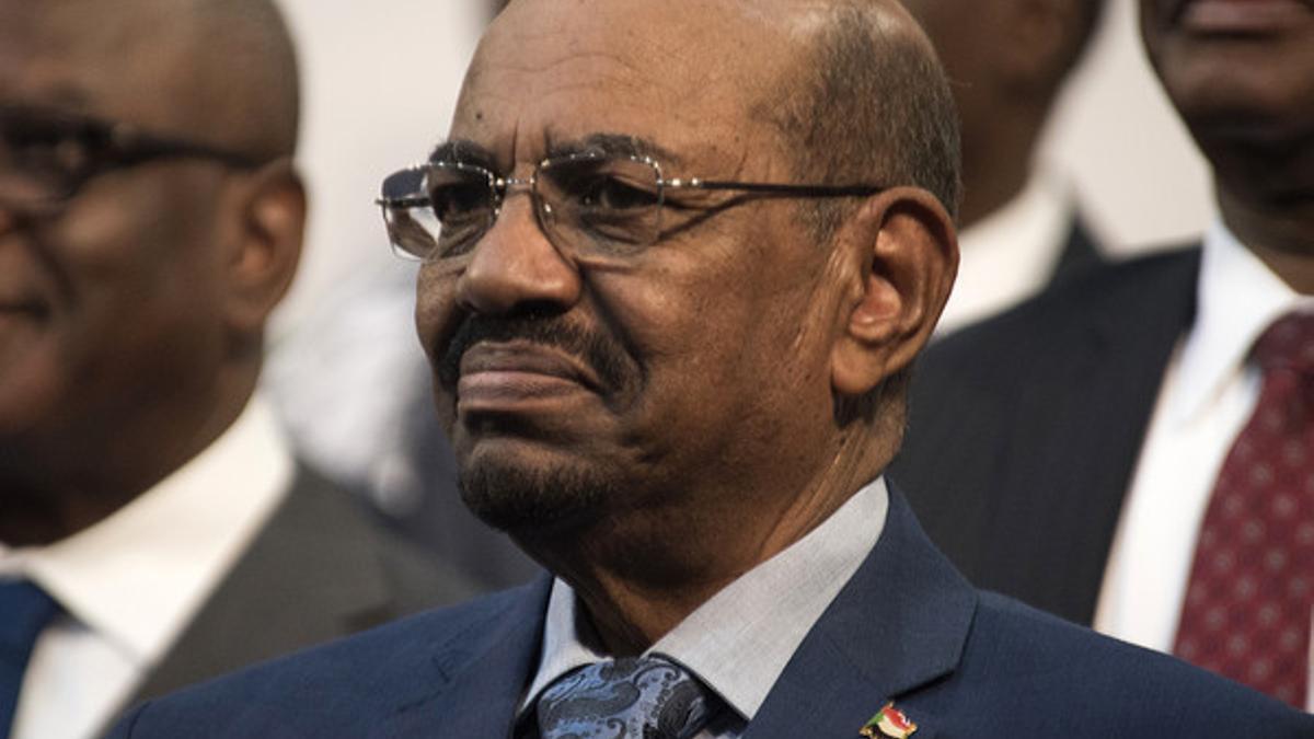 Omar al-Bashir