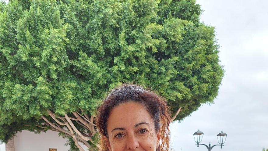 Almendreros de Guayadeque, una miel de premio con flora autóctona