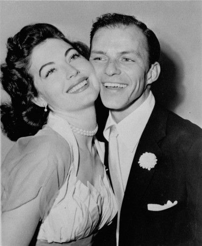Quince años de la muerte de Frank Sinatra