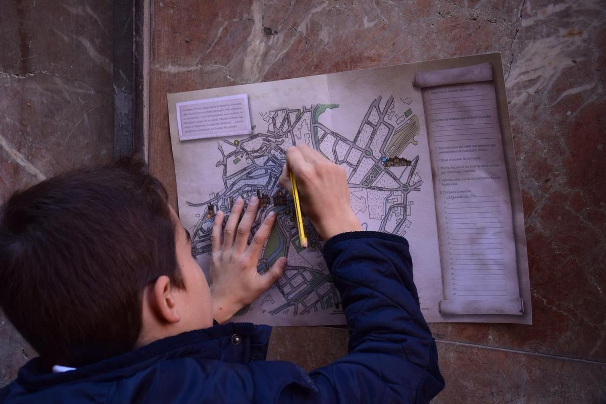 Tarazona y Moncayo, Planes con niños