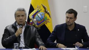 El Gobierno y los indígenas ecuatorianos llegaron a un acuerdo.