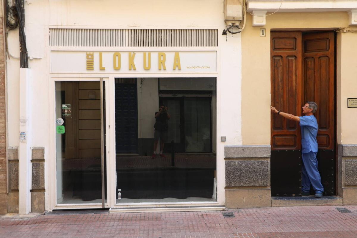 Cordoba Centro, locales , alquiler , locales vacios, en alquiler o traspaso