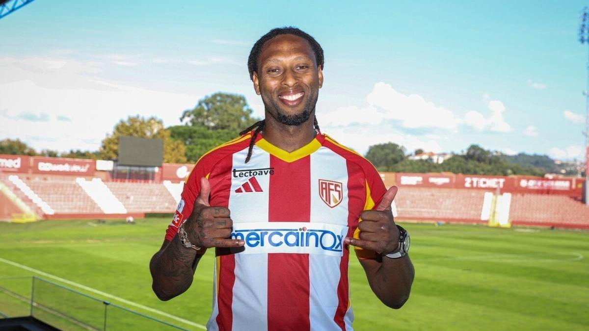 Rubén Semedo, acusado de nuevo de violencia machista