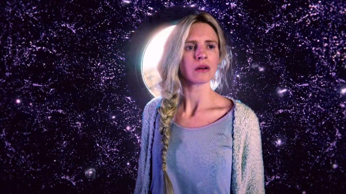 Imagen de la serie 'The OA'