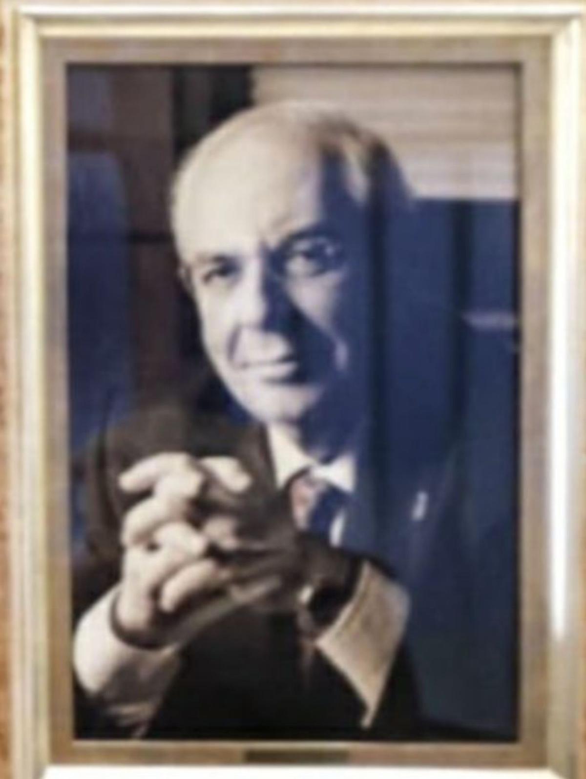 El retrato de Tini, una polémica que salta de la fotografía a la pintura