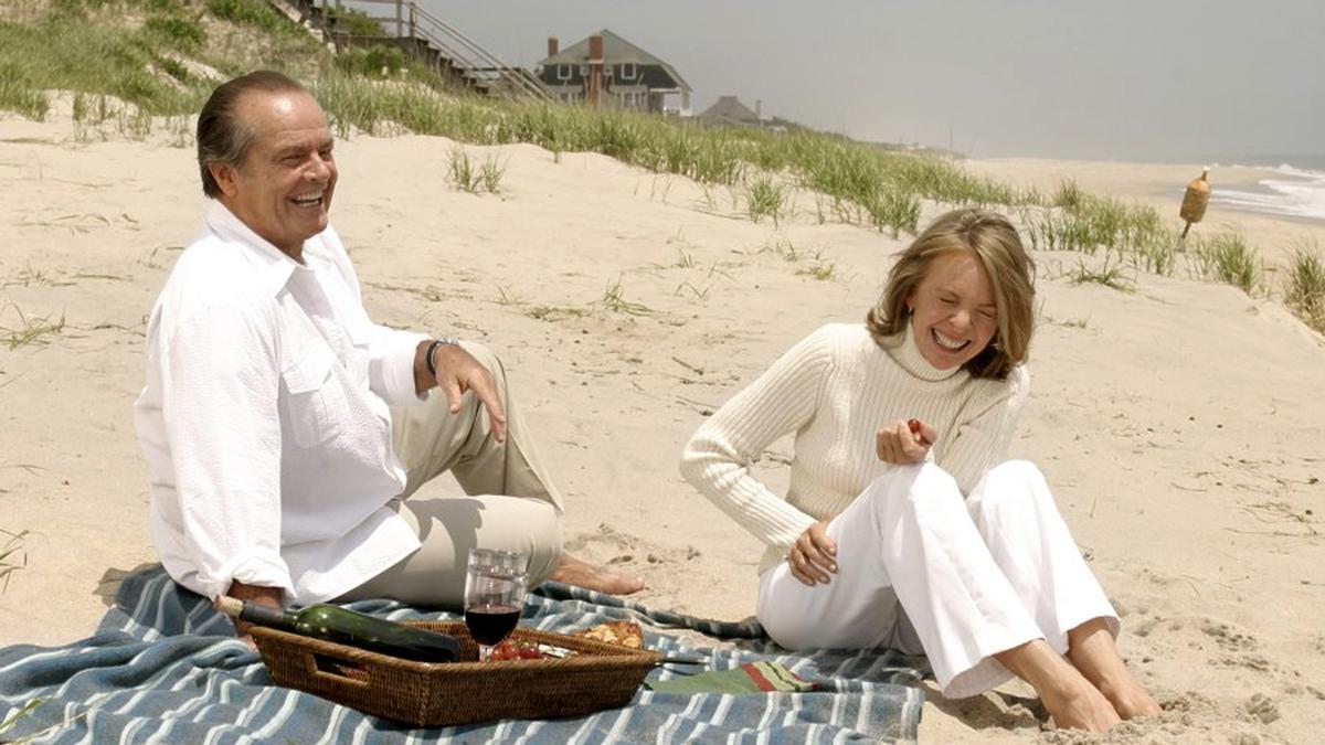 Muere la actriz Diane Keaton a los 79 años