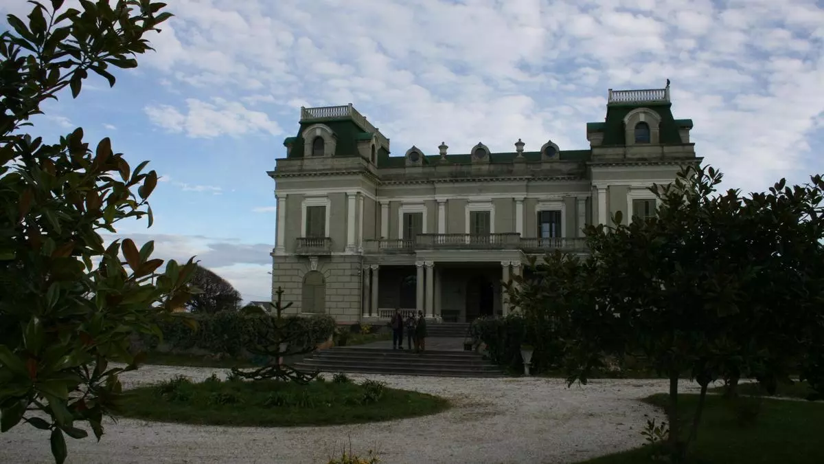 Una exclusiva cadena desembarca en Asturias para convertir en hotel este histórico palacio: el objetivo es abrir en 2028