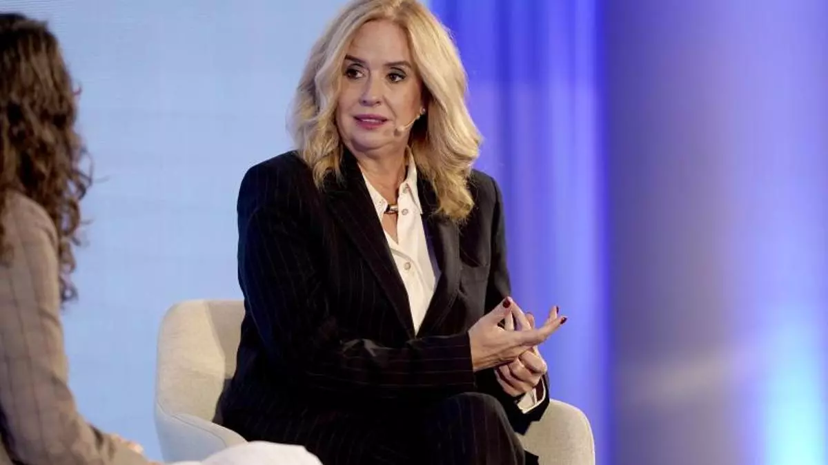 Helena Beunza: "El mercado del alquiler está retrocediendo tanto en la parte del propietario individual como el propietario institucional"