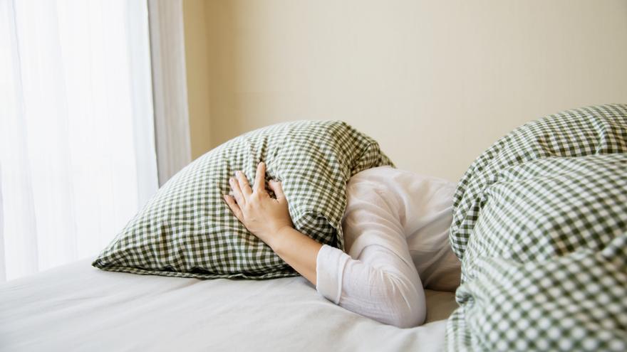 ¿Por qué no duermo bien?: 12 Consejos para mejorar la calidad del sueño
