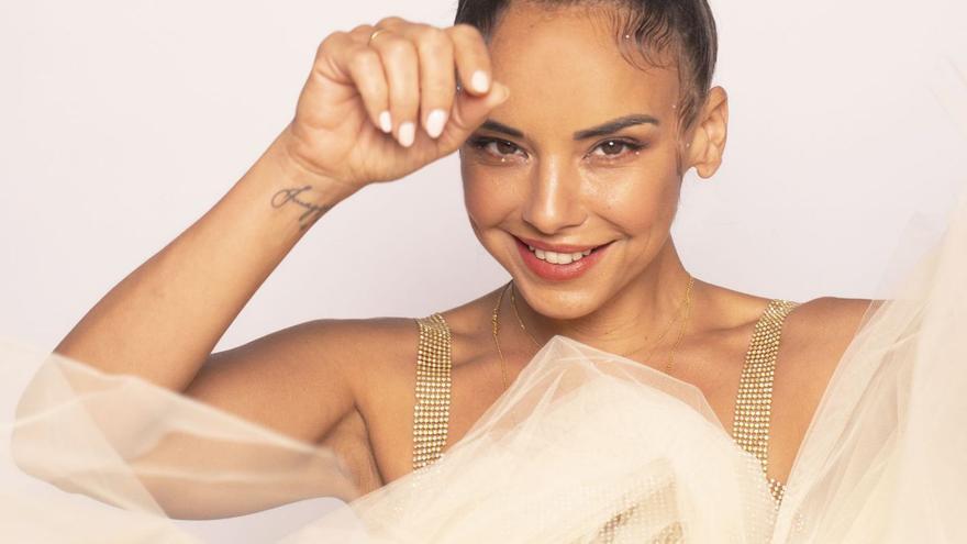 Chenoa presentará ‘Operación Triunfo’ dos décadas después de debutar en el concurso