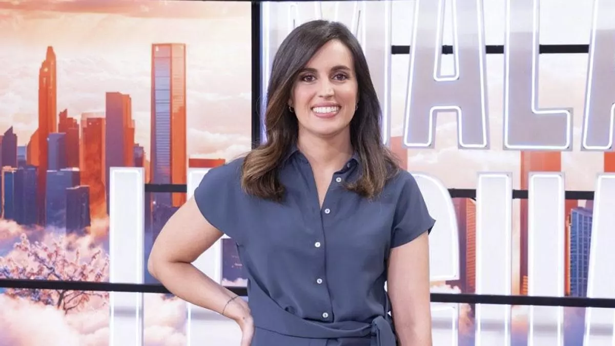 ¿Quién es Aida Bao, la sustituta veraniega de Cintora en ‘Malas lenguas’?