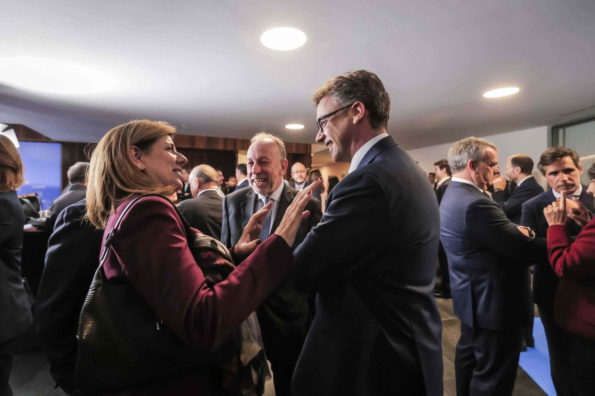 Premios Empresa del Año Banco Sabadell