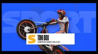 Toni Bou cierra la temporada con una nueva victoria después de su 34º título mundial