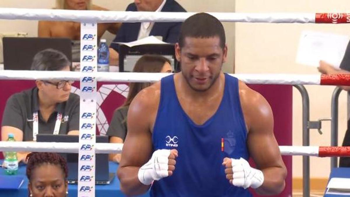 Enmanuel Reyes