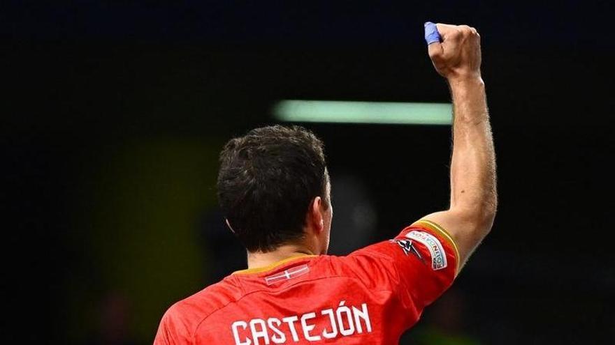 El Jimbee gana en penaltis y es tercero de la Champions
