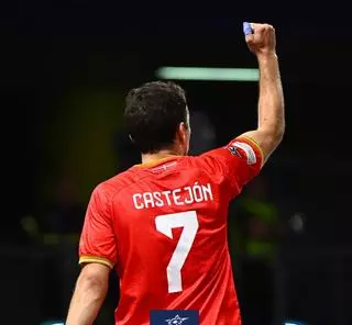 El Jimbee gana en penaltis y es tercero de la Champions