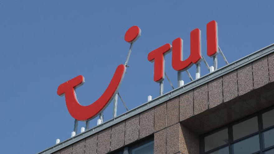 TUI prevé aumentar en un 20% las plazas aéreas para Canarias en 2020