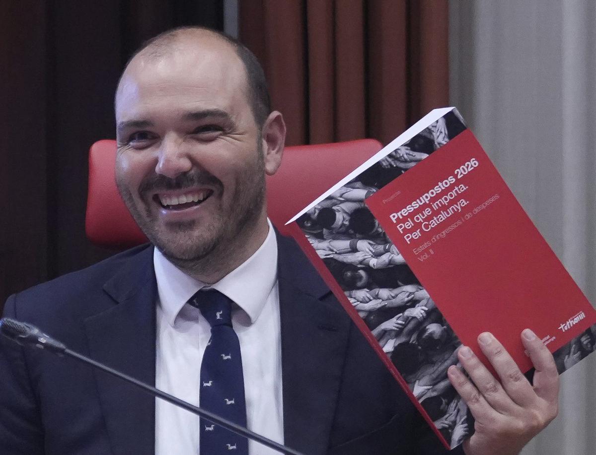 El Govern activarà abans de l’estiu el pla de pobles amb 100 milions