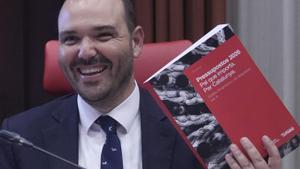 El Govern activarà abans de l’estiu el pla de pobles amb 100 milions