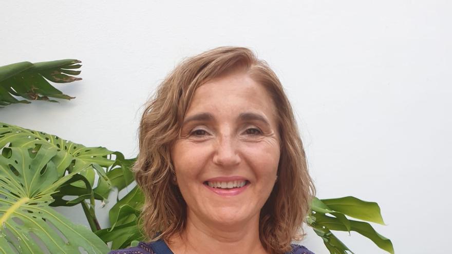 Ofelia Gimeno asciende de directora general a secretaria autonómica de Salud Pública