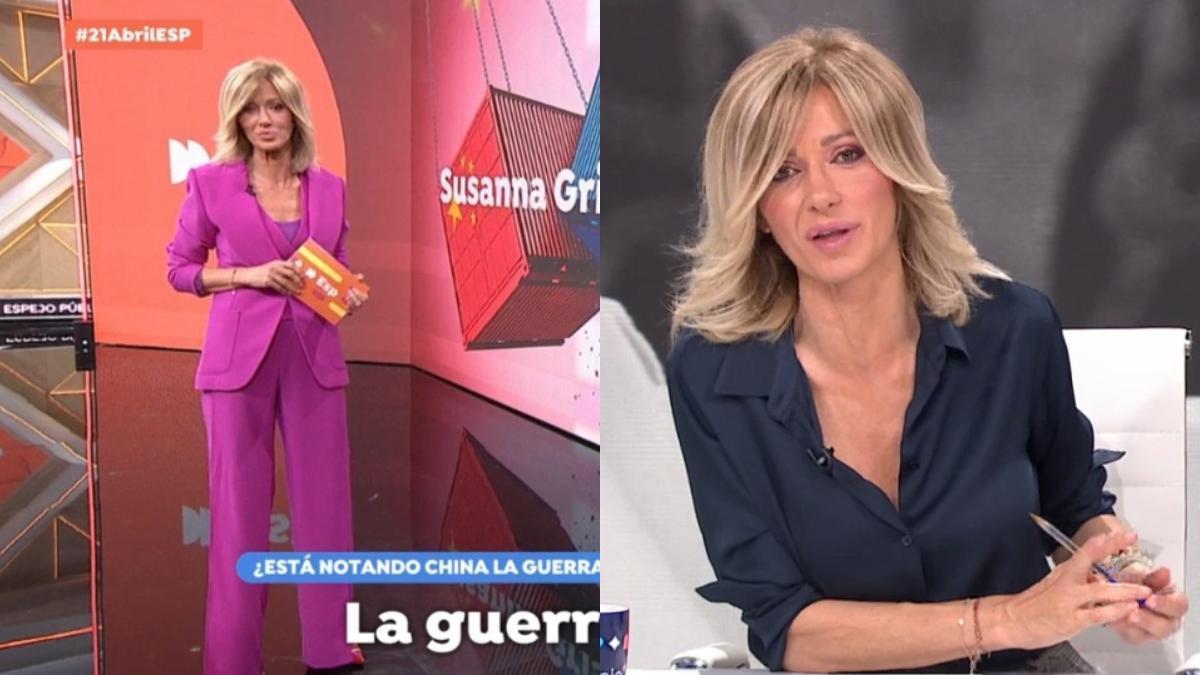 'Espejo Público'
