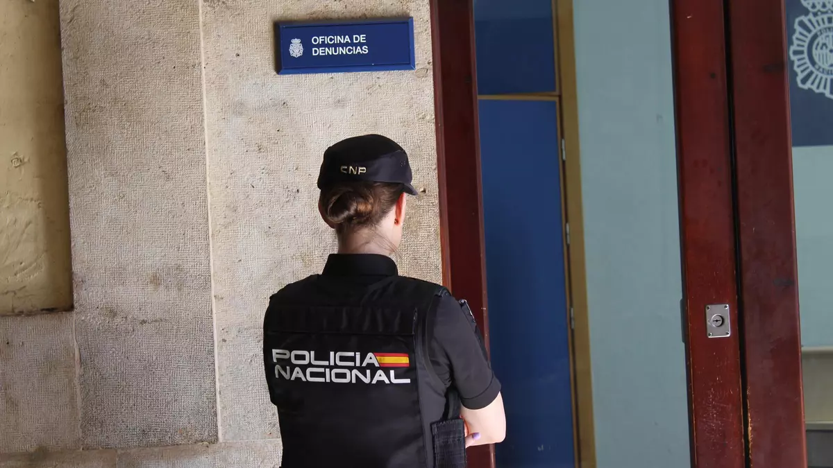 Detenido por retener atada y amordazada a su expareja durante dos días en Valencia