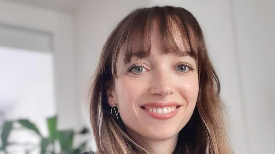 Beatriz de la Loma, nueva gerente de Cetaqua Andalucía, impulsará soluciones innovadoras en el sector hídrico