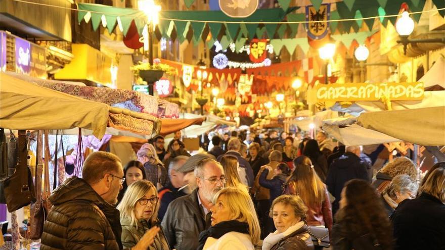 Estos son los festivos propuestos para el 2020 en la Comunitat