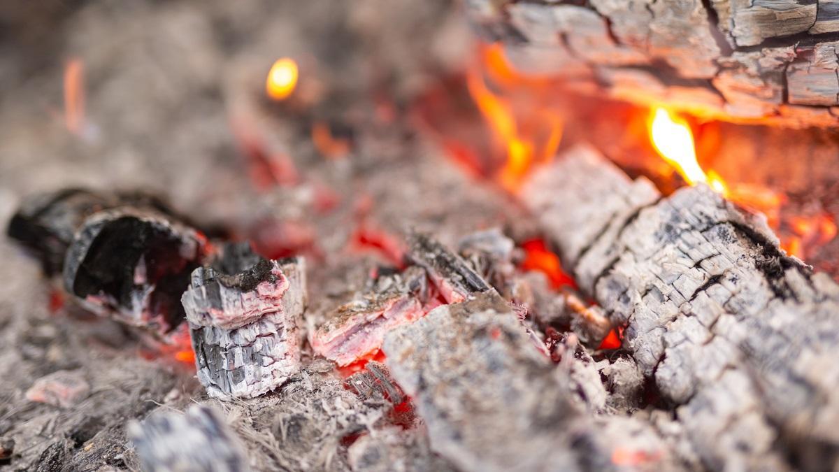 No tires la ceniza de la chimenea: estos usos de limpieza te sorprenderán.