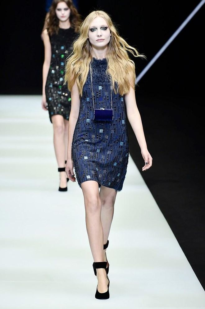 Emporio Armani