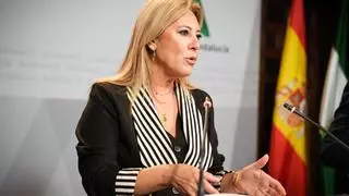 Moreno enfrentará a Sánchez con 'las deudas pendientes que tiene el Gobierno de España con Andalucía'