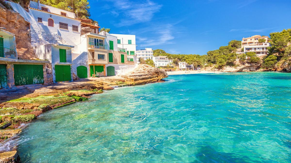 Las siete mejores playas de Mallorca para pasar un verano muy azul