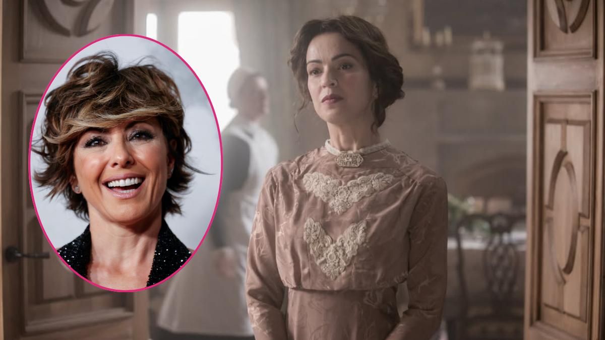 Fotograma de 'Las hijas de la criada' de Sonsoles Ónega