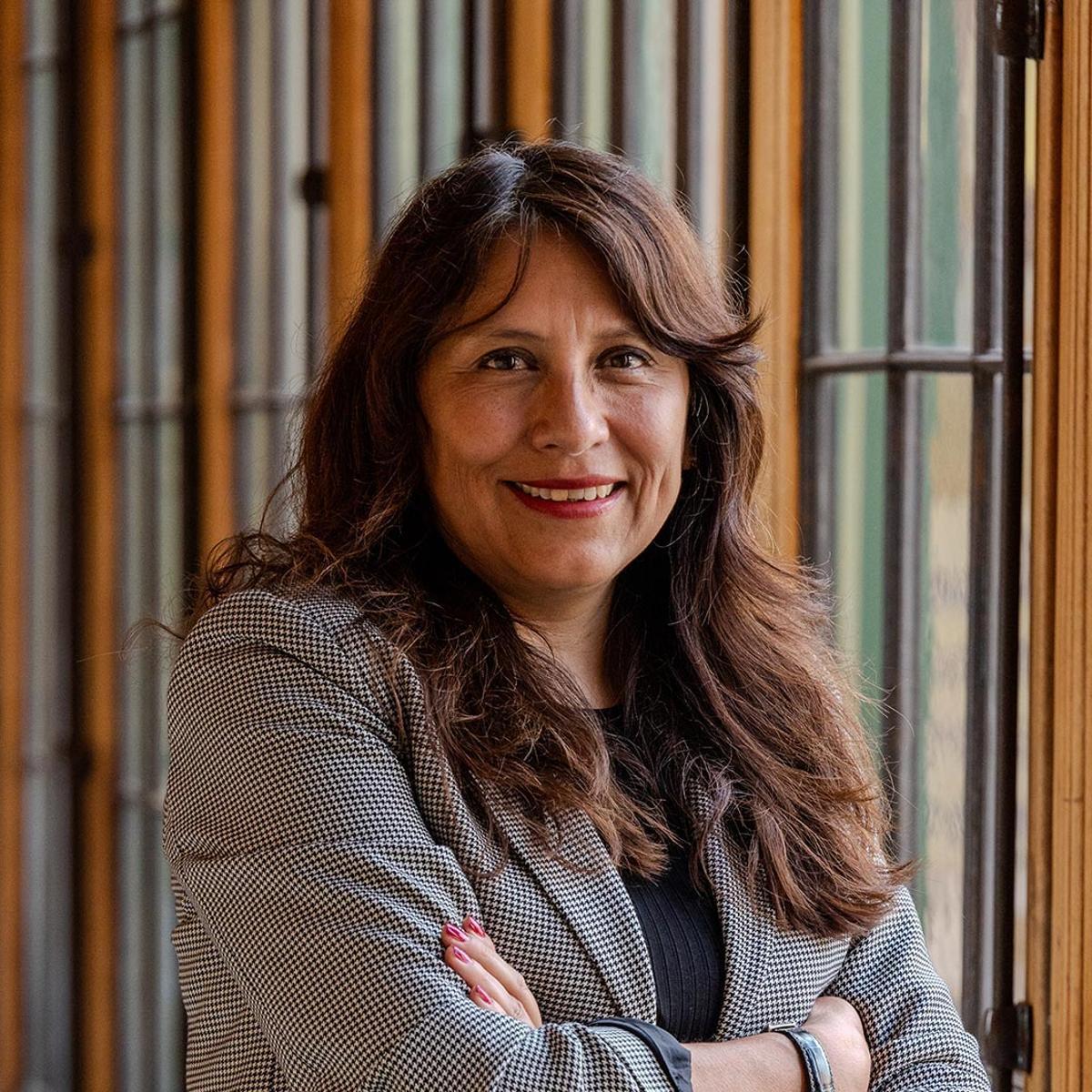 Maria Eugenia Gómez, Directora de Talento y Organización de Sorigué