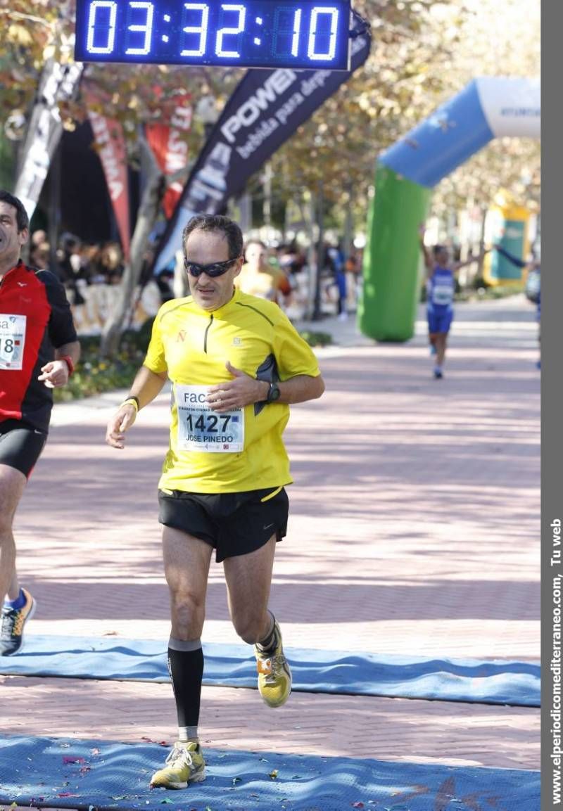 GALERÍA DE FOTOS -- Maratón Meta 12.30-12.45