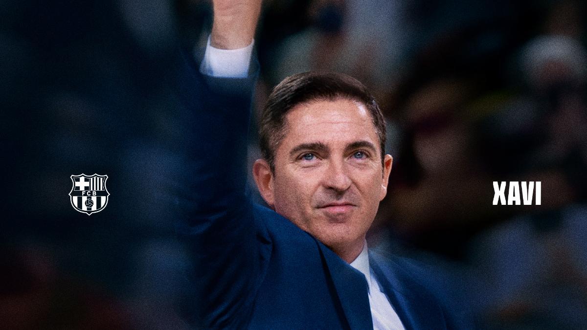 Xavi Pascual