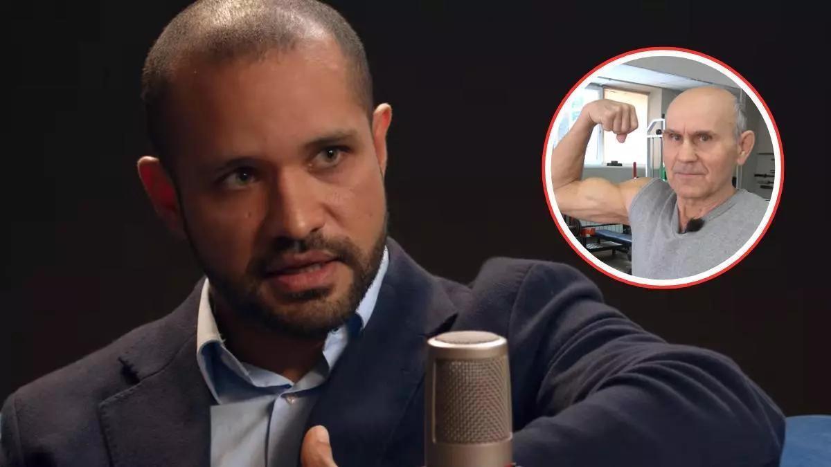 La importancia del entrenamiento de fuerza para la longevidad, según un experto.