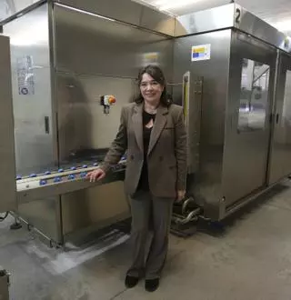 La Planta Piloto de Tecnología de los Alimentos de la UCO: la gran aliada del agroalimentario