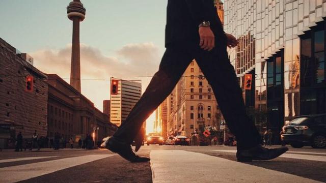 Caminar más para vivir más: cómo lograr ser más longevos.