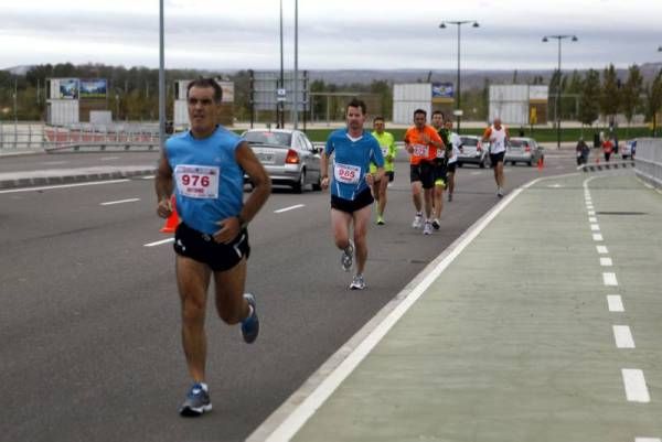 Maratón de Zaragoza GP Ibercaja